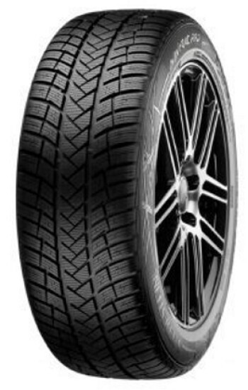 Pneu Vredestein WINTRAC PRO