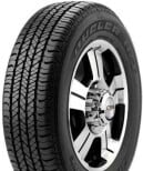 Pneu Bridgestone DUELER H/T 684 II 255/60R18 108S