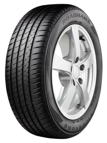 Firestone Roadhawk 235/45 R19 99W - vue 5