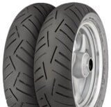 Pneu Continental CONTI SCOOT 90/90-14 52 P