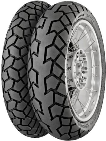 Pneu Continental TKC 70