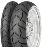 Pneu Continental CONTI TRAIL ATTACK 3 190/55R17 75 W