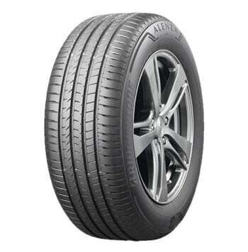 Pneu BRIDGESTONE ALENZA 001 235/55R18 100W