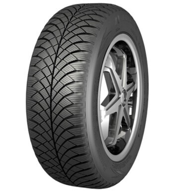 Pneu NANKANG CROSS SEASON AW-6 205/65R15 99V