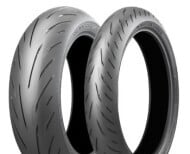Pneu Bridgestone BATTLAX S22 120/70R17 58 W