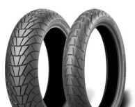 Pneu Bridgestone BATTLAX AX41 SCRAMBLER 120/70R19 60 H