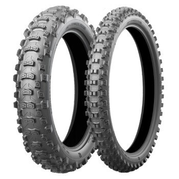 Bridgestone E 50 R 120/90-18