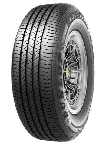 Dunlop Sport Classic 18570 R14 BLK - vue 6