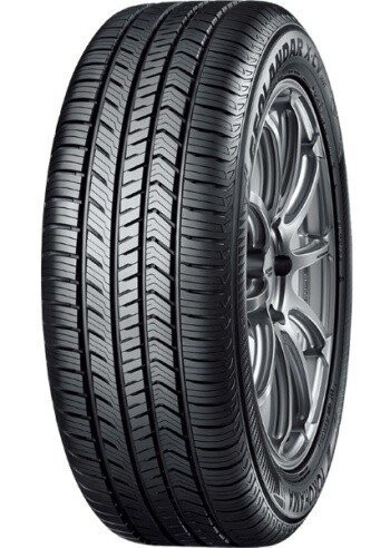 Yokohama Geolandar X CV G057 29540 R21 RPB - vue 5
