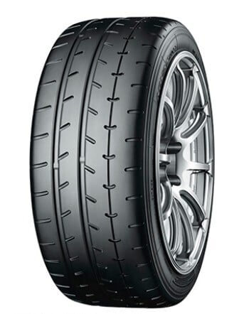 Pneu Yokohama ADVAN A052