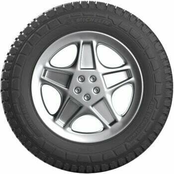 ᐅ Pneu MICHELIN Agilis CrossClimate 225 55 17 pas cher