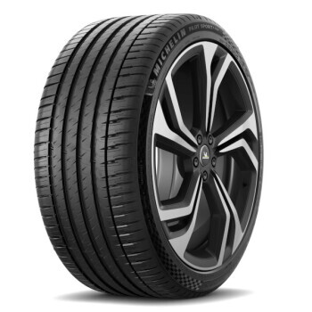 Pneu MICHELIN PILOT SPORT 4 SUV 275/45R21 110Y