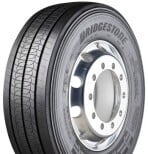 Pneu Bridgestone ECOPIA H-STEER 002 295/80R22.5 154 M