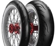 Pneu Avon COBRA CHROME WW 100/90-19 57 V