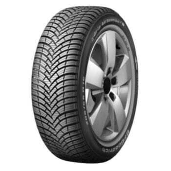 Pneu Bf Goodrich G-GRIP ALL SEASON 2