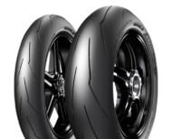 Pneu Pirelli DIABLO SUPERCORSA V3 (SP) 110/70R17 54 W