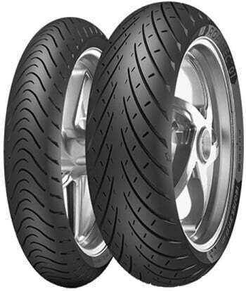 Pneu Metzeler ROADTEC 01