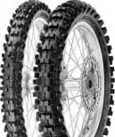 Pneu Pirelli SCORPION MX32 MID HARD 70/100-19 42 M