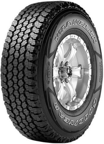 Pneu Goodyear WRANGLER A/T ADVENTURE