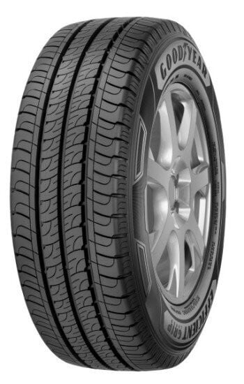 Pneu Goodyear EFFICIENTGRIP CARGO