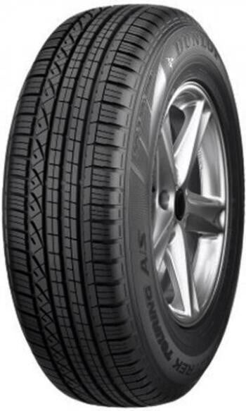 Pneu Dunlop GRANDTREK TOURING A/S