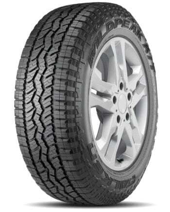 Falken Wildpeak A/T3WA 255/55 R18, falken wildpeak a/t3wa