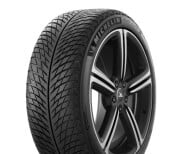 Pneu Michelin PILOT ALPIN 5