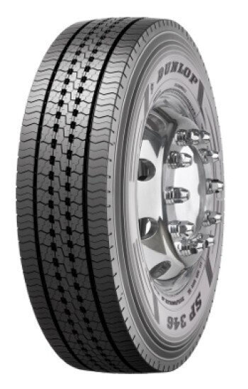 Pneu Dunlop SP346