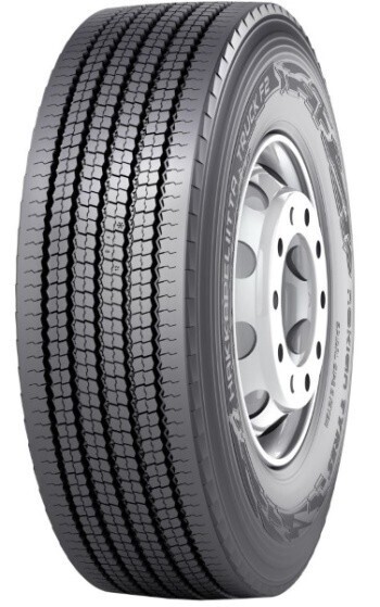 Pneu Nokian HAKKAPELIITTA TRUCK F2