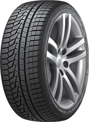 Hankook Winter i*cept evo² W320B HRS 245/45 R17 99V - vue 5