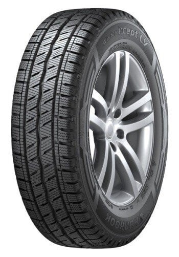 Pneu Hankook WINTER ICEPT LV RW12