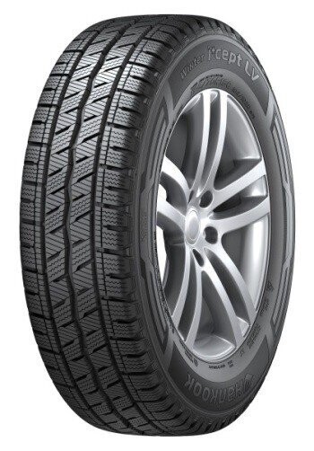 Hankook Winter i*cept LV RW12 20560 R16C 100/ 6PR SBL - vue 5