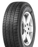 Pneu Continental VANCONTACT 4SEASON 285/55R16 126N