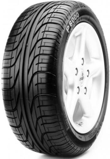 Pirelli P6000 19565 R15 N3 - vue 6