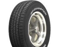 Pneu BF goodrich RADIAL T/A 215/60R14 91S