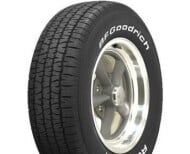 Pneu BF goodrich RADIAL T/A 255/70R15 108S