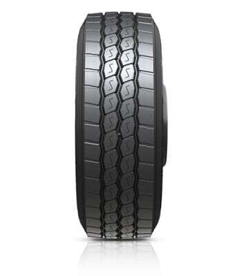 Pneu Hankook TM 11