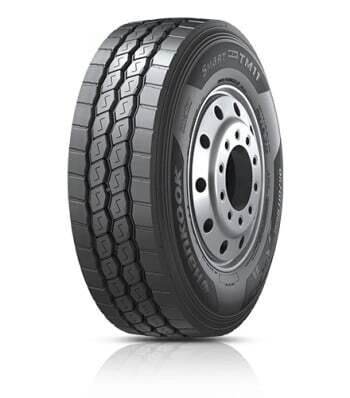 Pneu Hankook TM 11