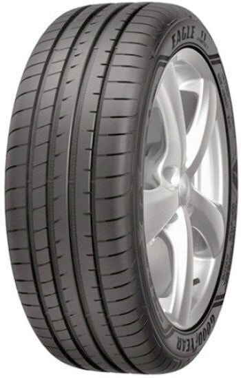 Pneu GOODYEAR EAGLE F1 ASYMMETRIC 3 225/45R18 91Y