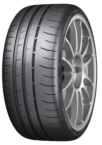 Pneu Goodyear EAGLE F1 SUPERSPORT R