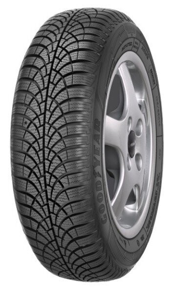 Pneu Goodyear ULTRAGRIP 9+ en 185/60 R14