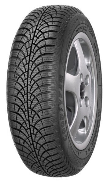 Pneu Goodyear ULTRAGRIP 9+