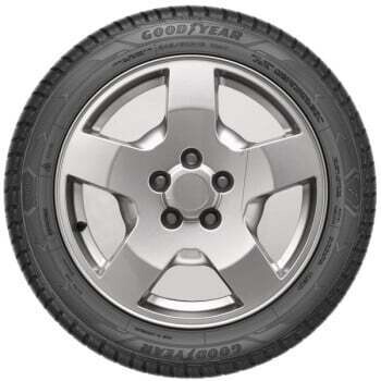 Pneu Goodyear ULTRAGRIP PERFORMANCE +