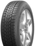 Pneu Dunlop SP WINTER RESPONSE 2 195/50R15 82T