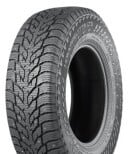 Pneu Nokian HAKKAPELIITTA LT3 235/80R17 120Q