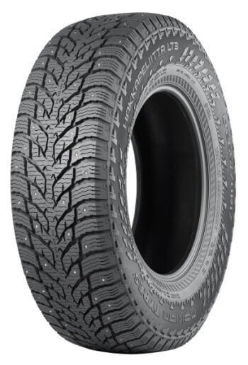 Nokian Hakkapeliitta LT3 285/70 R17 121/118Q - vue 2