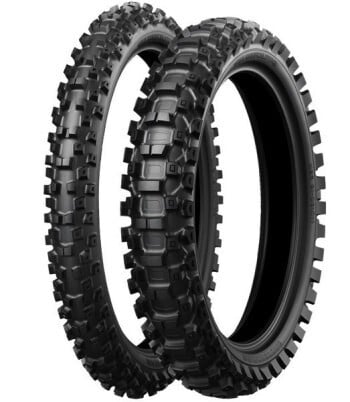 Pneu Bridgestone BATTLECROSS X20