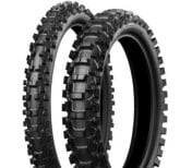 Pneu Bridgestone BATTLECROSS X20 90/100-16 51 M