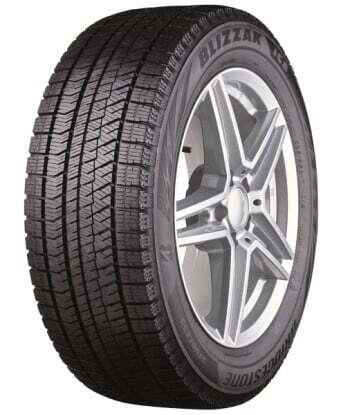 Bridgestone Blizzak Ice 18555 R16 Pneus nordiques - vue 5
