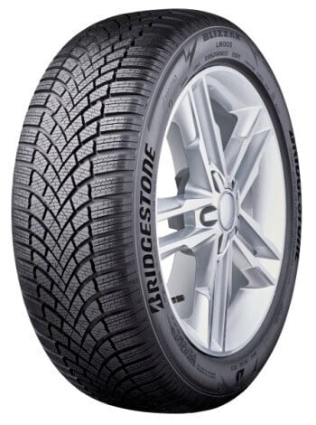 Pneu Bridgestone BLIZZAK LM005 en 295/35 R21